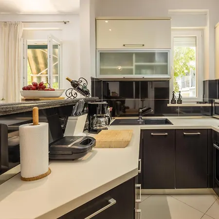 Luxury Aria In Centre * Split