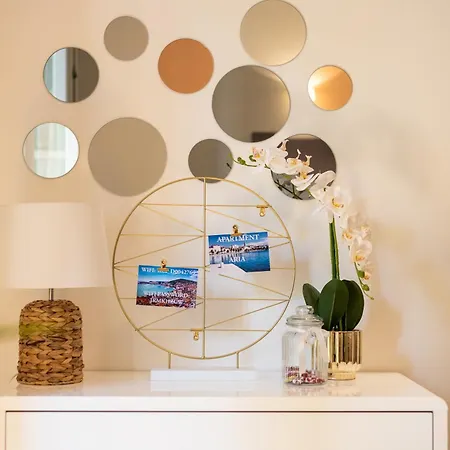 Luxury Aria In Centre Apartman Split