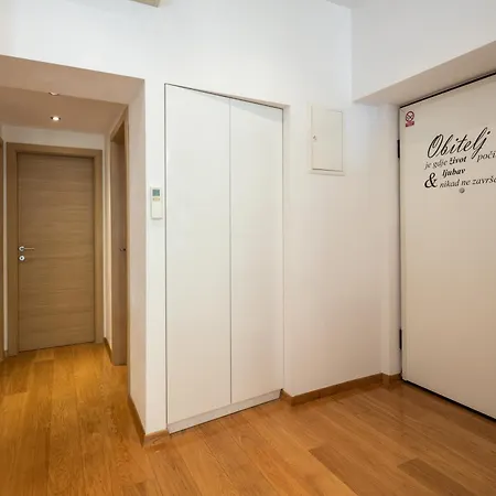 Apartman Luxury Aria In Centre *