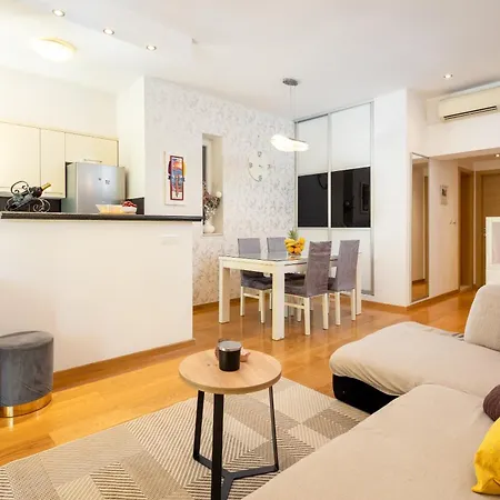 Apartamento Luxury Aria In Centre *