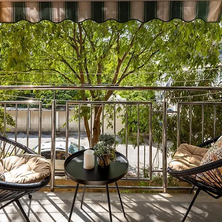 Luxury Aria In Centre * Split
