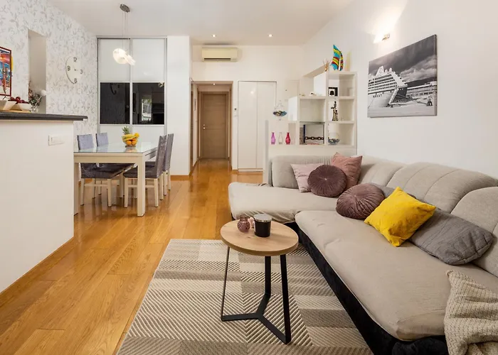 Luxury Aria In Centre * Split