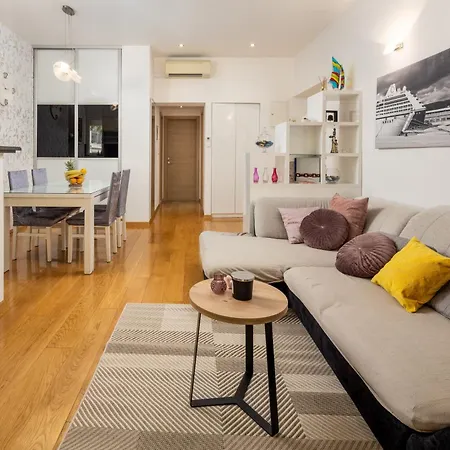 Luxury Aria In Centre * Сплит