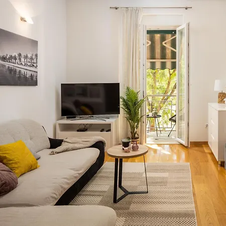 Luxury Aria In Centre * Сплит